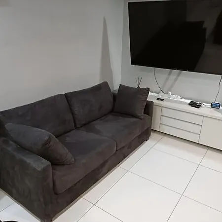 Appartement Laissepassetemps à Marseille Extérieur photo