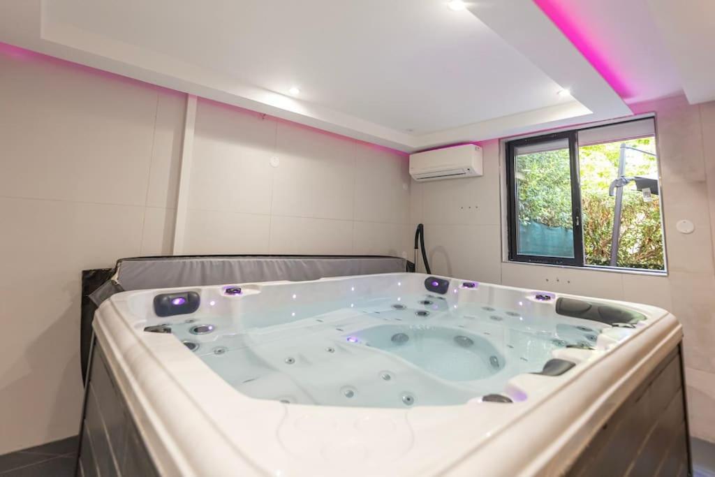 Apartment Laissepassetemps Marseilles