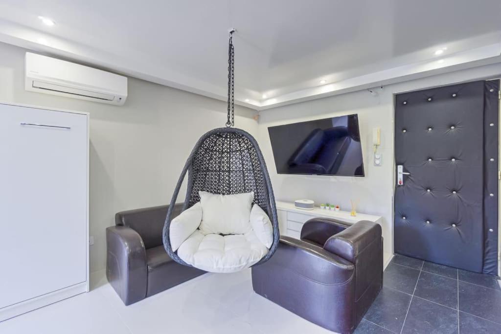 Laissepassetemps Appartement *