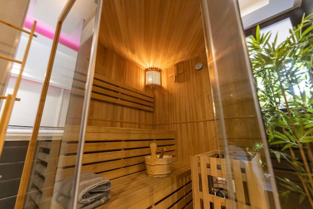 Laissepassetemps Appartement *
