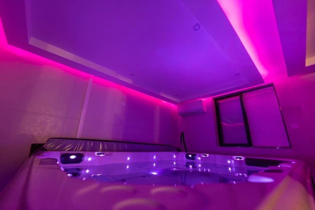 Appartement Laissepassetemps *