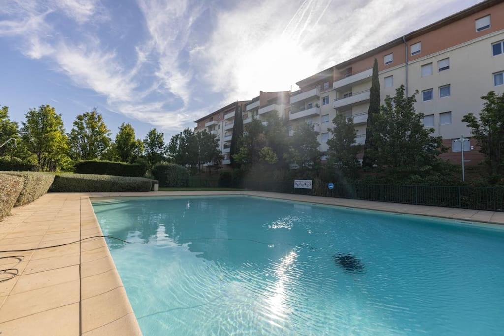 Apartment Laissepassetemps Marseilles