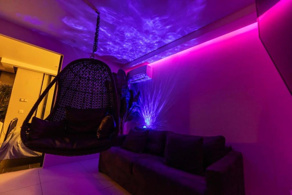 Laissepassetemps Appartement